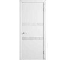 Niuta | Polar | White Gloss