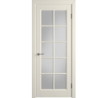 Glanta | Ivory | White Cloud