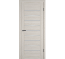Atum Al 7 | Scansom Oak | White Cloud SM