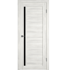 Atum 9 | Nord Vellum | Black Gloss
