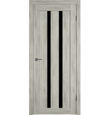 Atum 2 | Lin Vellum | Black Gloss