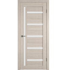 Atum 18 | Cappuccino | White Cloud