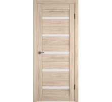 Atum 7 | Sand Vellum | White Cloud