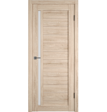 Atum 9 | Sand Vellum | White Cloud