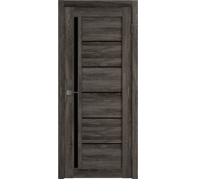 Atum 1 | Terra Vellum | Black Gloss