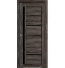 Atum 1 | Terra Vellum | Black Gloss