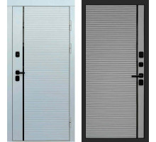 Входная дверь White line porte grey софт