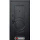 Входная металлическая дверь ГРАНД - 26 - Эмаль RAL 9003