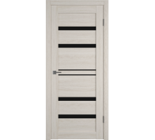 Atum Pro 26 | Scansom Oak | Black Gloss