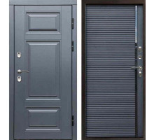 Термо премиум грей porte black