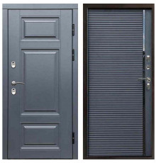 Термо премиум грей porte black