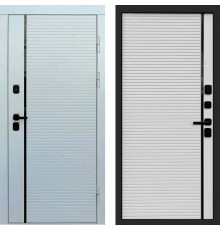 Входная дверь White line porte white