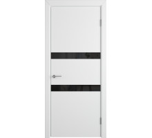 Niuta | Polar | Black Gloss