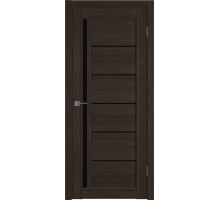 Atum 1 | Wenge | Black Gloss