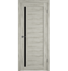 Atum 9 | Lin Vellum | Black Gloss