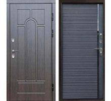 Термо премиум Модена венге porte black