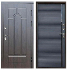 Термо премиум Модена венге porte black
