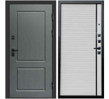Дверь Верона porte white