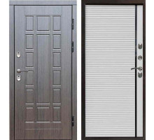 Термо премиум Виргиния венге porte white