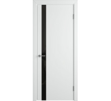 Niuta Ett | Polar | Black Gloss