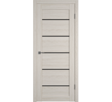 Atum Pro 27 | Scansom Oak | Black Gloss