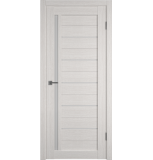 Atum 1 | Bianco | White Cloud