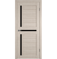 Atum 16 | Cappuccino | Black Gloss