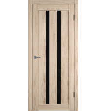 Atum 2 | Sand Vellum | Black Gloss