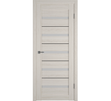 Atum Al 7 | Scansom Oak | White Cloud BM