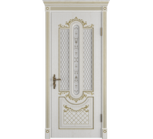 Alexandria | Bianco Classic PG | Art Cloud