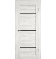Atum 5 | Nord Vellum | Black Gloss