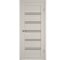 Atum Pro 28 | Scansom Oak | Black Gloss