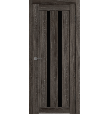 Atum 2 | Terra Vellum | Black Gloss