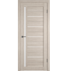 Atum 1 | Cappuccino | White Cloud