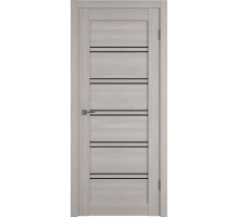 Atum Pro 28 | Stone Oak | Black Gloss