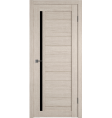 Atum 9 | Cappuccino | Black Gloss