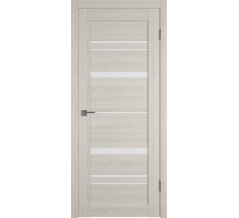 Atum Pro 25 | Scansom Oak | White Cloud