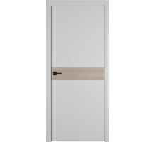 Urban H | Emalex Steel | Red oak
