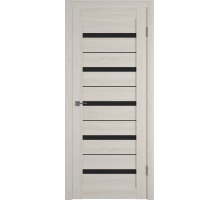 Atum Al 7 | Scansom Oak | Black Gloss BM