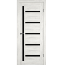 Atum 18 | Nord Vellum | Black Gloss