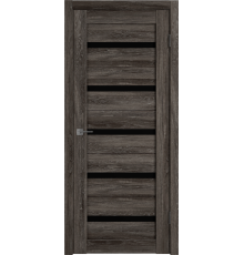 Atum 7 | Terra Vellum | Black Gloss
