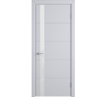 Trivia | Cotton | White Gloss