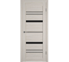 Atum Pro 25 | Scansom Oak | Black Gloss
