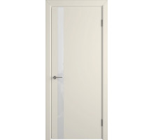 Niuta Ett | Ivory | White Gloss