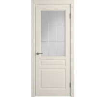 Stockholm | Ivory | Crystal Cloud
