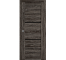 Atum 5 | Terra Vellum | Black Gloss