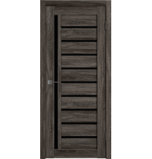 Atum 11 | Terra Vellum | Black Gloss