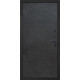 Входная дверь Профит Black Дуб турин - Лучи Венге распил кофе