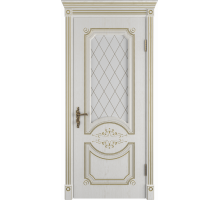 Milana | Bianco Classic PG | Art Cloud