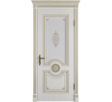 Greta | Bianco Classic PG | Art Cloud
